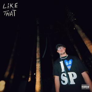 Like That / Bout To (Explicit)