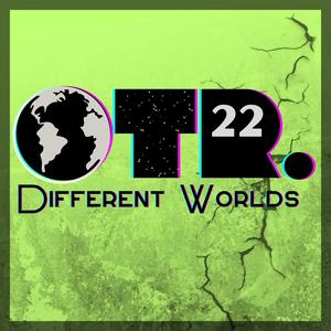 On The Record 22 (Different Worlds)