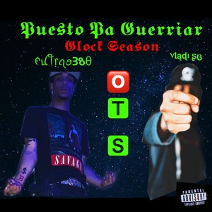 Puesto pa guerriar (feat. futrao380) [Explicit]