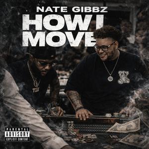 How I Move (Explicit)