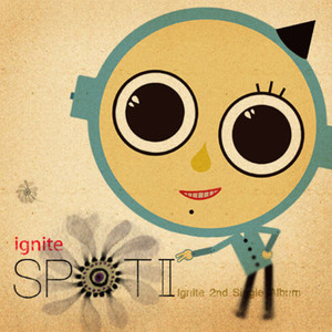 Ignite Spot II