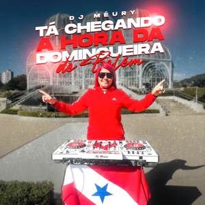 Tá Chegando a Hora da Domingueira de Belém