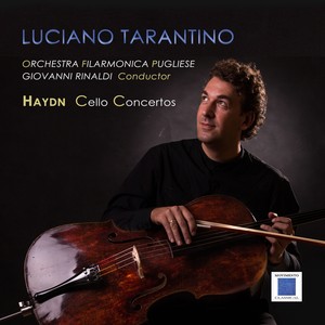 Haydn - Cello Concertos