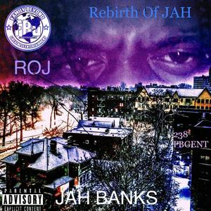 ROJ (REBIRTH OF JAH) [Explicit]