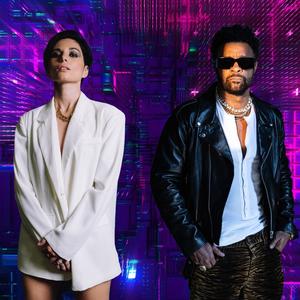 Con Questa Luce (feat. Shaggy) (Remix)