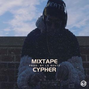 WORLD EMCEE MIXTAPE CYPHER (Explicit)