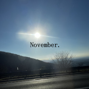 November