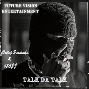Talk Da Talk (Radio Version)