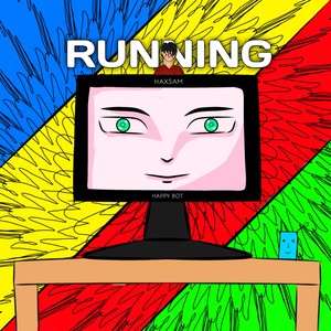 RUNNING