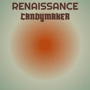 Renaissance Candymaker