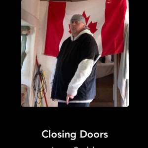 Closing Doors