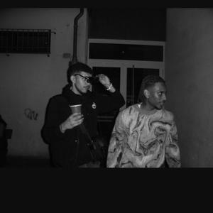 Geh dein Weg (feat. IceBlue92) (Explicit)