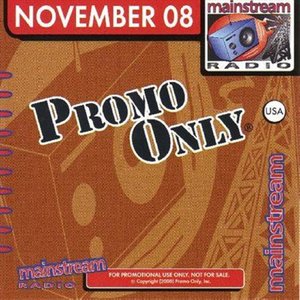 Promo Only Mainstream Radio November