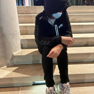 Roz DTM - Went West (Remix|Explicit)