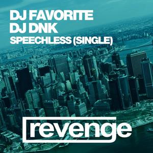 Speechless (Club Mix)