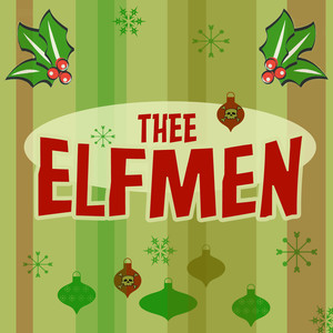 Christmas With the Elfmen