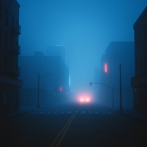 Midnight Echoes (Explicit)