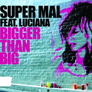 Bigger Than Big (Micky Slim Instrumental)