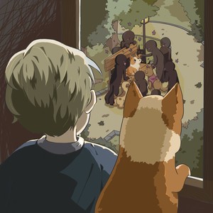 출발선 (Starting Line) (Feat. 인표 (Inpyo))