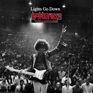 LIGHTS GO DOWN (Explicit)