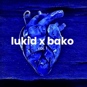 Eiskalt (feat. lukid) (Explicit)