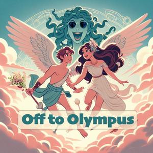 Off to Olympus (cast recording demo)