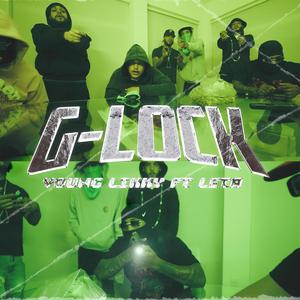 G-LOCK (feat. LETA) [Explicit]