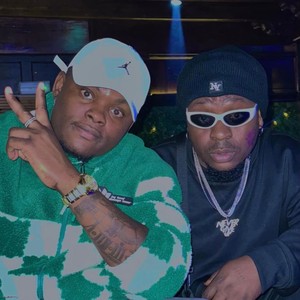 ALUCK ( Me queyang )