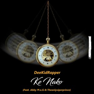 Ke Nako (Explicit)