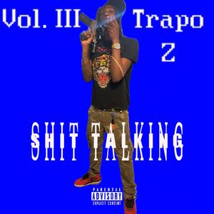 **** Talking vol. 3 (Explicit)