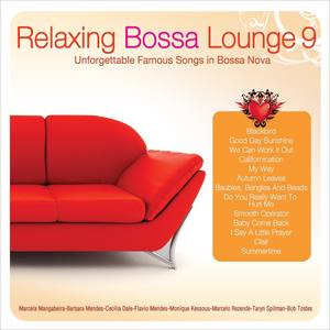 Relaxing Bossa Lounge 6