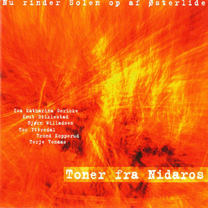 Afton Vid Vikens Kapell