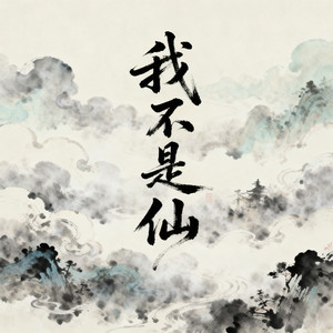 我不是仙