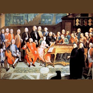 kLoH - D小调托卡塔与赋格 (Rock Remix)