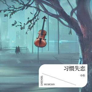 习惯失恋