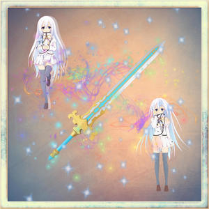 Terminus Est (feat. Kisai The Spooniest Bard) (Explicit)