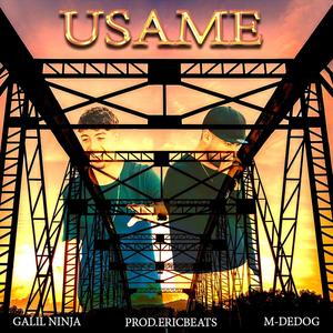 Usame (feat. Galil Ninja)