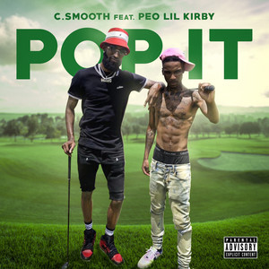 Pop It (Explicit)
