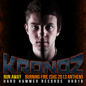 Run Away / Burning Fire