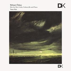 Râvi for Piano Trio: III. Energico nei Dialoghi (Live Version)