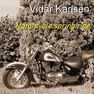 Motorcycle Spring Ride