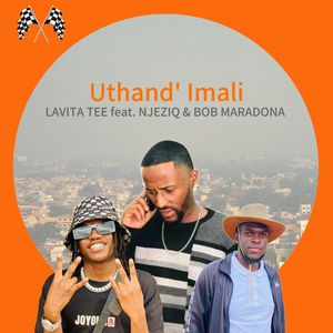 Uthand' Imali