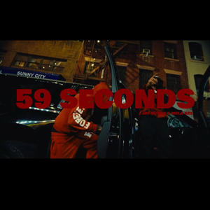 59 seconds (feat. Mula Gzz) (Explicit)