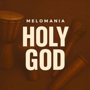 Holy God