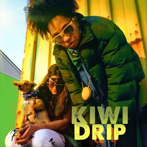 Kiwi Drip