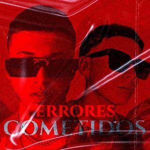 Errores cometidos (feat. Steven rayo)