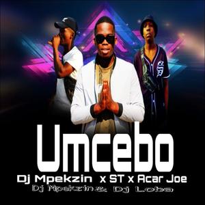 USHELA NGOMCEBO (Gqom vision)