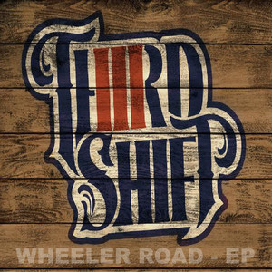 Wheeler Road - EP