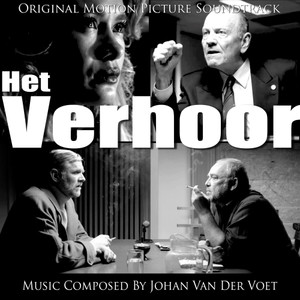 Het Verhoor Main Title