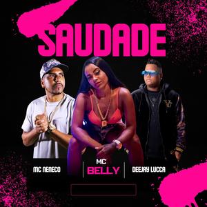 Saudade (Explicit)